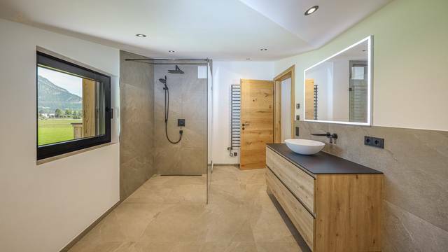 KITZIMMO-Exklusives Luxuspenthouse in Toplage kaufen - Immobilien St. Johann.