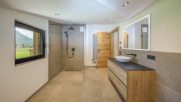 KITZIMMO-Exklusives Luxuspenthouse in Toplage kaufen - Immobilien St. Johann.