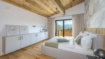 KITZIMMO-Exklusives Luxuspenthouse in Toplage kaufen - Immobilien St. Johann.