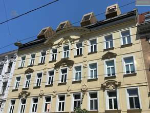 Hausfassade