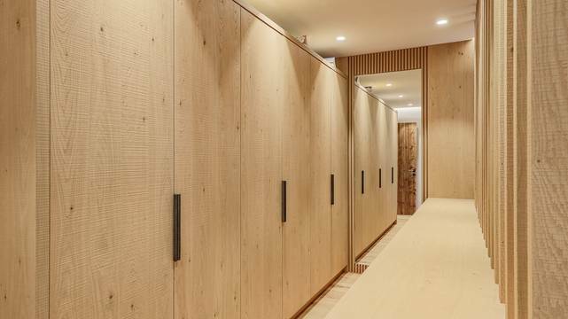 KITZIMMO-Luxuswohnung mit Pool in Toplage kaufen - Immobilie Jochberg.