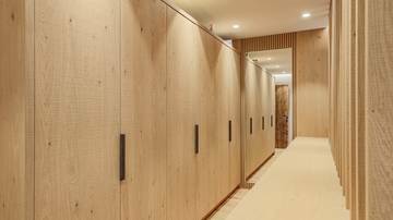 KITZIMMO-Luxuswohnung mit Pool in Toplage kaufen - Immobilie Jochberg.