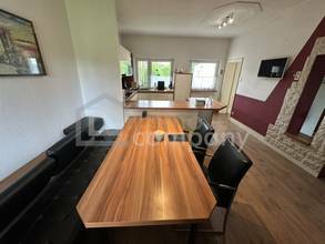 KÃ¼che mit Essplatz