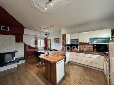 KÃ¼che mit Essplatz