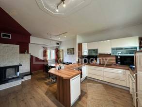 KÃ¼che mit Essplatz