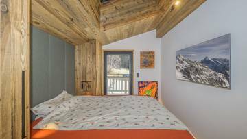 KITZIMMO-Luxus-Penthouse in sonniger Toplage kaufen - Immobilien Kirchberg.