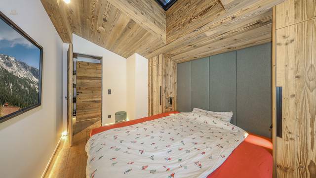 KITZIMMO-Luxus-Penthouse in sonniger Toplage kaufen - Immobilien Kirchberg.