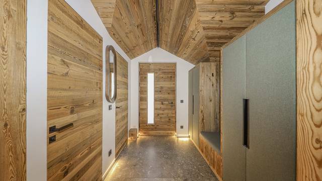 KITZIMMO-Luxus-Penthouse in sonniger Toplage kaufen - Immobilien Kirchberg.