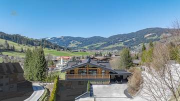 KITZIMMO-Luxus-Penthouse in sonniger Toplage kaufen - Immobilien Kirchberg.