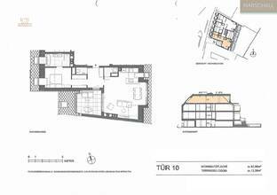Wohnungsplan