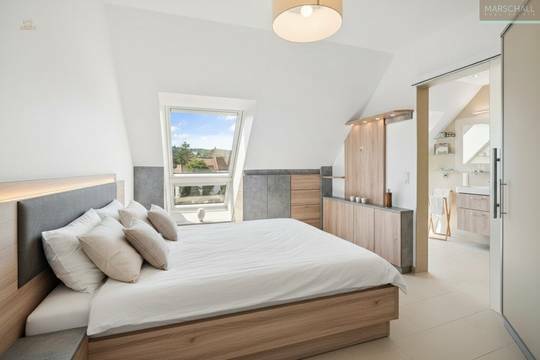 KI-generierter Einrichtungsvorschlag