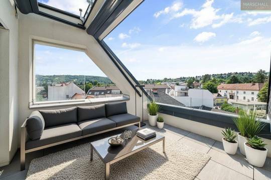 KI-generierter Einrichtungsvorschlag