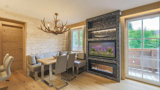 KITZIMMO-elegante Wohnung in zentraler Lage in KitzbÃ¼hel. -3