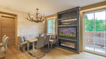 KITZIMMO-elegante Wohnung in zentraler Lage in Kitzbühel. -3