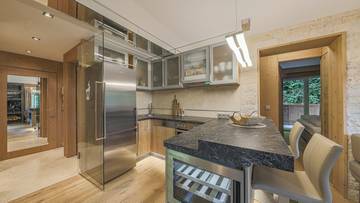 KITZIMMO-elegante Wohnung in zentraler Lage in Kitzbühel. -4