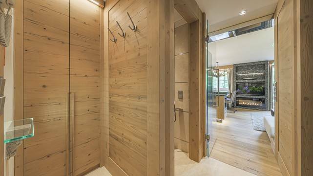 KITZIMMO-elegante Wohnung in zentraler Lage in KitzbÃ¼hel. -6