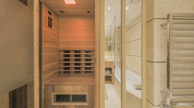 KITZIMMO-elegante Wohnung in zentraler Lage in KitzbÃ¼hel. -9