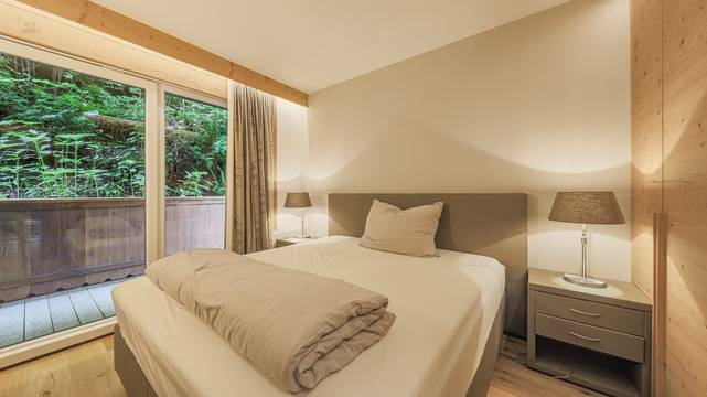 KITZIMMO-elegante Wohnung in zentraler Lage in KitzbÃ¼hel. -10