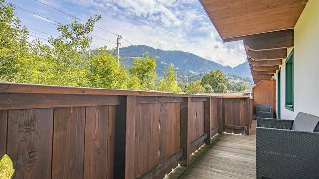 KITZIMMO-elegante Wohnung in zentraler Lage in KitzbÃ¼hel. -14