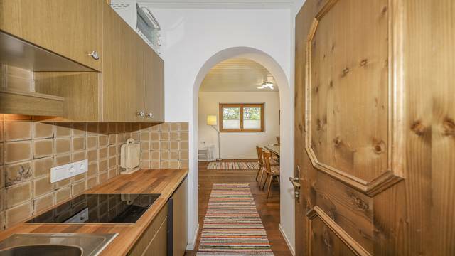 KITZIMMO-Freizeitwohnsitz in Ruhelage mit traumhaftem Ausblick kaufen - Immobilien Fieberbrunn.