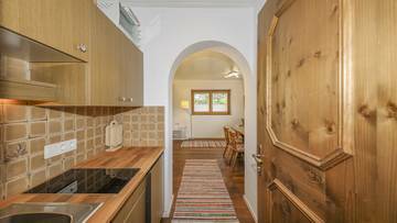 KITZIMMO-Freizeitwohnsitz in Ruhelage mit traumhaftem Ausblick kaufen - Immobilien Fieberbrunn.