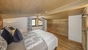 KITZIMMO-Exklusive Maisonette Wohnung kaufen - Immobilien Kirchberg in Tirol.