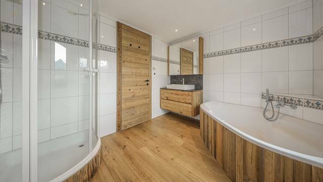 KITZIMMO-Exklusive Maisonette Wohnung kaufen - Immobilien Kirchberg in Tirol.