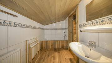 KITZIMMO-Exklusive Maisonette Wohnung kaufen - Immobilien Kirchberg in Tirol.