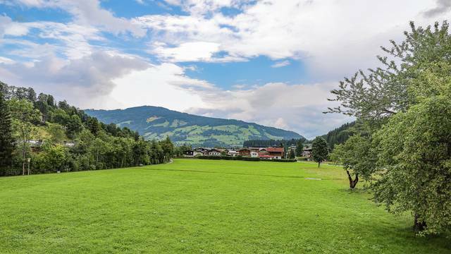 KITZIMMO-Exklusive Maisonette Wohnung kaufen - Immobilien Kirchberg in Tirol.