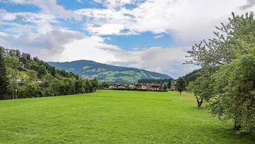 KITZIMMO-Exklusive Maisonette Wohnung kaufen - Immobilien Kirchberg in Tirol.