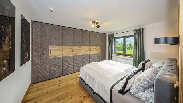 KITZIMMO-Exklusive Maisonette Wohnung kaufen - Immobilien Kirchberg in Tirol.