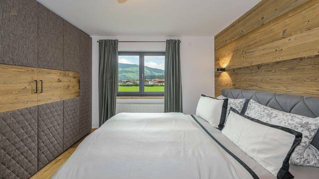 KITZIMMO-Exklusive Maisonette Wohnung kaufen - Immobilien Kirchberg in Tirol.