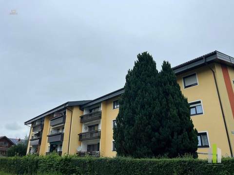 AuÃenansichtBalkone