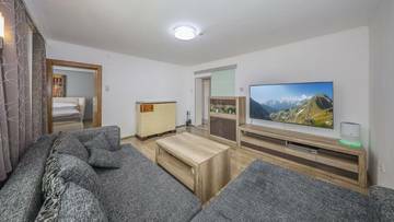 KITZIMMO-3-Zimmerwohnung in zentraler Ruhelage kaufen - Immobilien St. Johann.