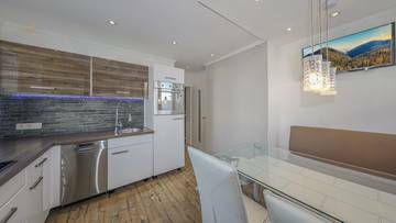 KITZIMMO-3-Zimmerwohnung in zentraler Ruhelage kaufen - Immobilien St. Johann.