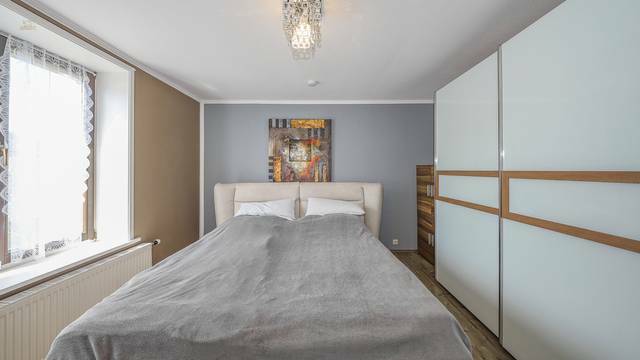 KITZIMMO-3-Zimmerwohnung in zentraler Ruhelage kaufen - Immobilien St. Johann.