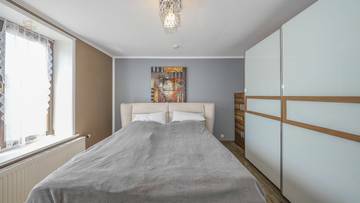 KITZIMMO-3-Zimmerwohnung in zentraler Ruhelage kaufen - Immobilien St. Johann.