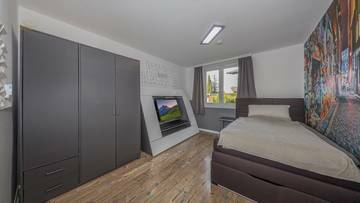 KITZIMMO-3-Zimmerwohnung in zentraler Ruhelage kaufen - Immobilien St. Johann.