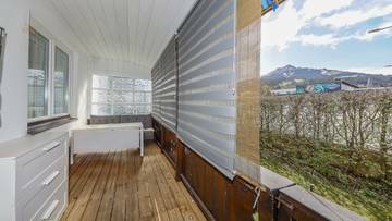 KITZIMMO-3-Zimmerwohnung in zentraler Ruhelage kaufen - Immobilien St. Johann.