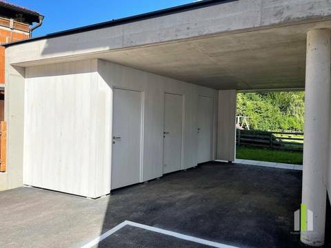 AbstellrÃ¤ume ebenerdig