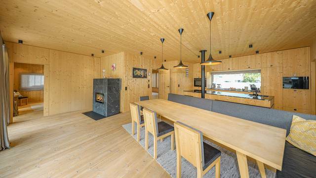 KITZIMMO-Modernes Haus & historisches Bauernhaus mit Freizeitwohnsitz kaufen - Immobilien Fieberbrunn.