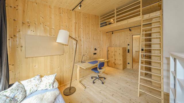 KITZIMMO-Modernes Haus & historisches Bauernhaus mit Freizeitwohnsitz kaufen - Immobilien Fieberbrunn.