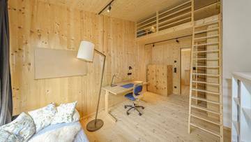 KITZIMMO-Modernes Haus & historisches Bauernhaus mit Freizeitwohnsitz kaufen - Immobilien Fieberbrunn.