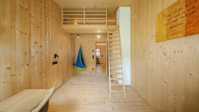 KITZIMMO-Modernes Haus & historisches Bauernhaus mit Freizeitwohnsitz kaufen - Immobilien Fieberbrunn.