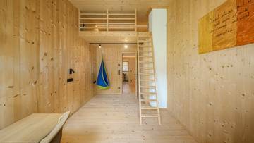 KITZIMMO-Modernes Haus & historisches Bauernhaus mit Freizeitwohnsitz kaufen - Immobilien Fieberbrunn.