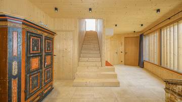 KITZIMMO-Modernes Haus & historisches Bauernhaus mit Freizeitwohnsitz kaufen - Immobilien Fieberbrunn.