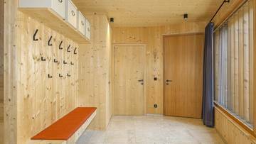 KITZIMMO-Modernes Haus & historisches Bauernhaus mit Freizeitwohnsitz kaufen - Immobilien Fieberbrunn.