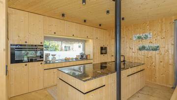 KITZIMMO-Modernes Haus & historisches Bauernhaus mit Freizeitwohnsitz kaufen - Immobilien Fieberbrunn.