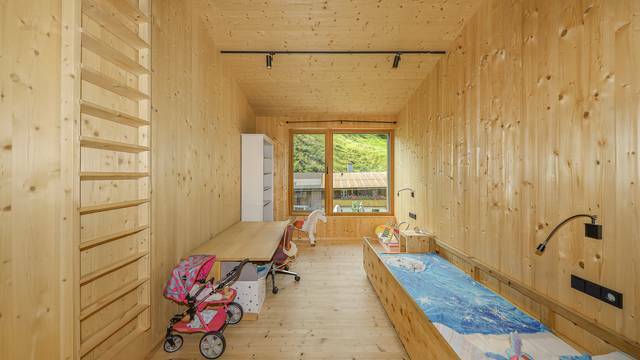 KITZIMMO-Modernes Haus & historisches Bauernhaus mit Freizeitwohnsitz kaufen - Immobilien Fieberbrunn.