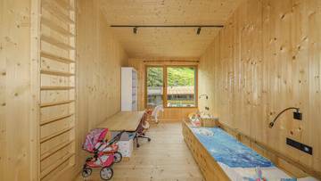 KITZIMMO-Modernes Haus & historisches Bauernhaus mit Freizeitwohnsitz kaufen - Immobilien Fieberbrunn.